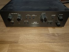 Amplificatore Akai