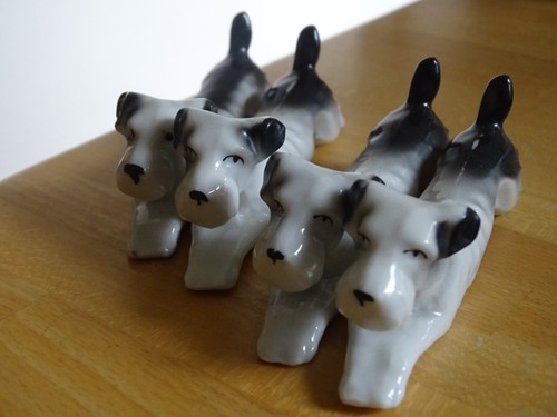 Porcelaine anciens portes - anciens,