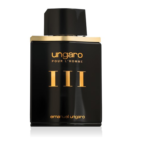 Ungaro emanuel pour homme - emanuel, l'homme