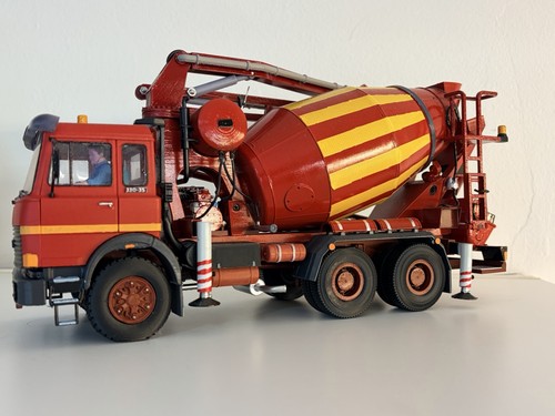 Iveco 330 allestimento - iveco,