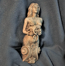 SIRENA FIGURA MARINA con