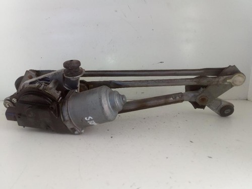 Motorino tergicristallo - motorino,