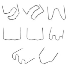 800PCS Graffette Saldatura