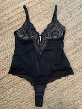 Reggiseno incorporato coppa