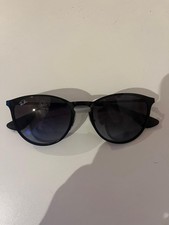 Ray-Ban Erika Color Mix RB4171 54-18 145mm Occhiali da Sole Phantos Montatura...