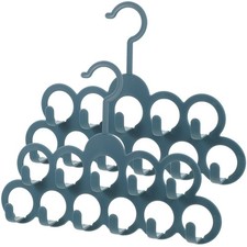  2 Pezzi Appendiabiti da