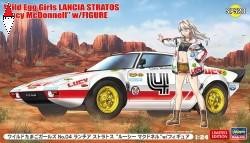 Hasegawa wild egg girls - hasegawa,