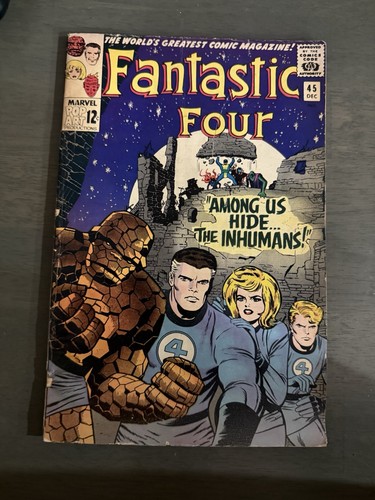 Fantastici quattro marvel - fantastici,