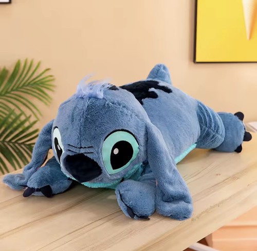 Peluche stitch cuscino gigante - peluche,