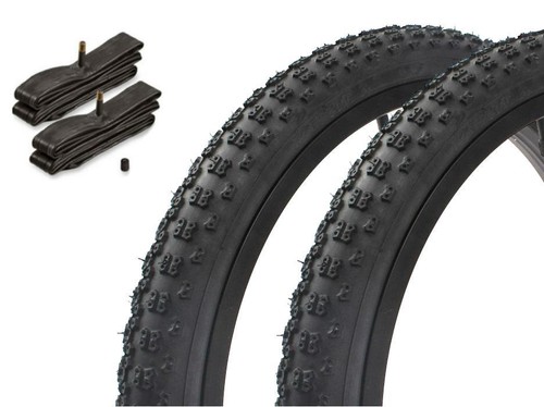 Set pneumatici bmx kenda 50 - bmx, k-50