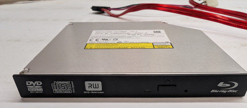 Panasonic 260 uj260 - uj-260, 12,7