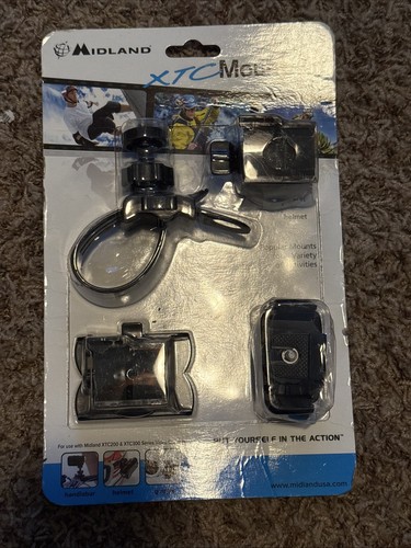 Midland xtc xtavp6 - xtc, kit