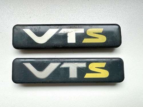 Citroen vts emblem schriftzug - vts,