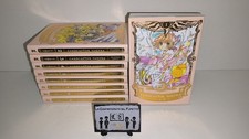 CARD CAPTOR SAKURA COLLECTOR'S