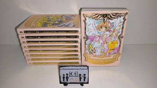 Card captor sakura collector - card, collector's