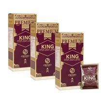 3 scatole Organo Gold Gourmet