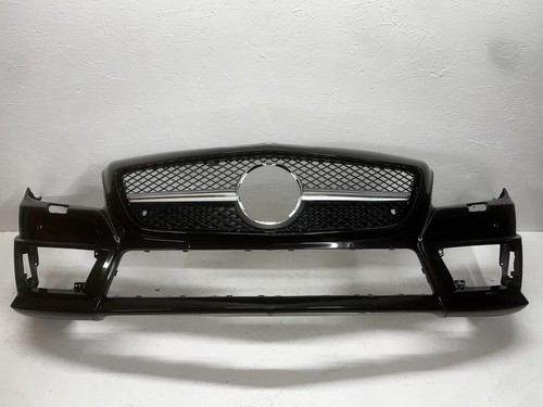 Paraurti anteriore mercedes - anteriore,