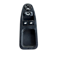 Pulsanti interruttori alzavetro POST-SX Fiat - Scudo (2009) 2.0 MT (140 cv)