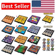 Giochi magnetici divertenti ed