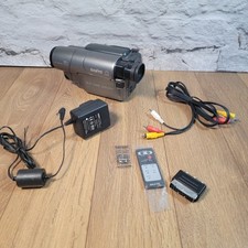Videocamera SANYO VM-EX580P