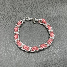 Bracciale Tommy Hilfiger Rosso