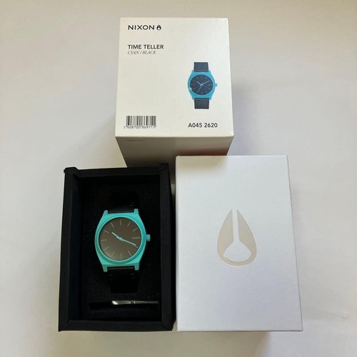 Orologio unisex nixon - nixon, time