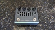 Darkglass Microtubes X Ultra Bass Preamp