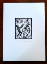 ♥ SERGIO MINERO EX LIBRIS