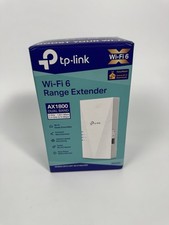 TP-Link RE600X AX1800 Wi-Fi 6