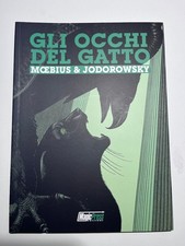 Moebius e Jodorowsky - Gli