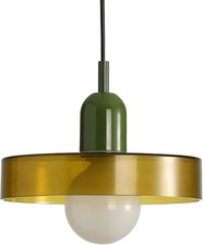Hjxdtech lampada sospensione - lampada,