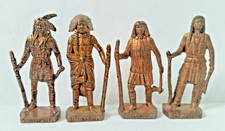 Metallfiguren soldatini kinder - metallfiguren,
