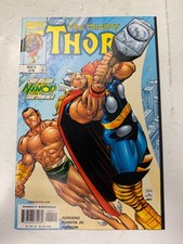 Il Potente Thor Vol. 2 # 4