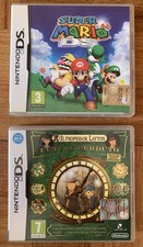 Super Mario 64 DS + Il