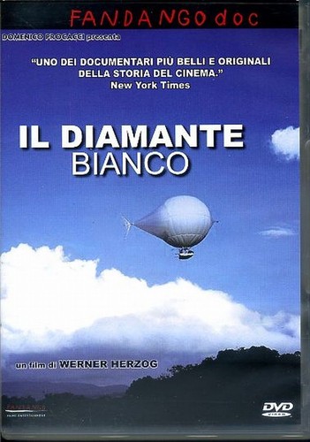 Diamante bianco dvd - dvd, come