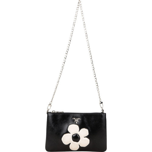 Borsa tracolla prada - a,