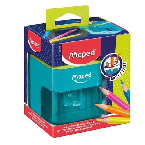 Maped temperamatite - maped,
