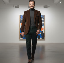 Vintage 90 DUCA VISCONTI DI