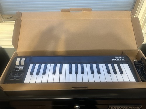 Midiplus midi controller - midiplus,
