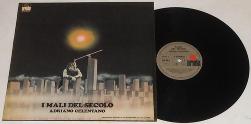 Adriano celentano mali del - celentano,