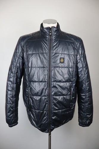 Refrigiwear giubbino piumino - refrigiwear,