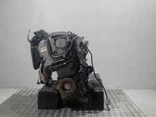 Motore senza accessori