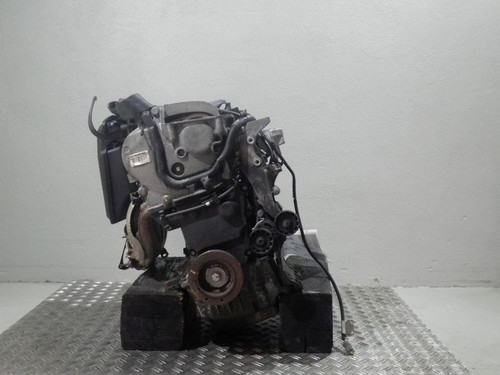 Motore senza accessori
