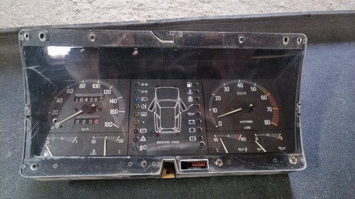 Quandrante lancia y10 - lancia,