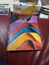 LIBRO SINGER GUIDE PRATICHE DI