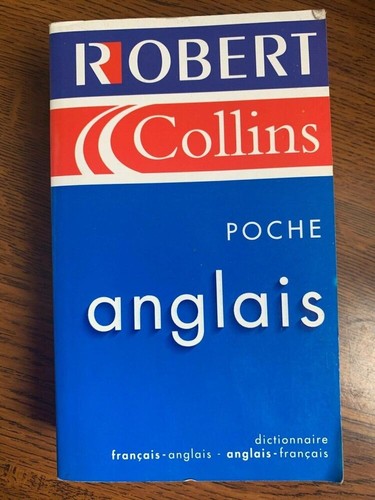 Robert collins pocket - robert,