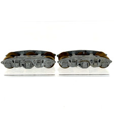 HO Bowser SP-1 Buckeye Camion