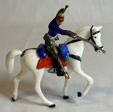 Soldatino di cavalleria