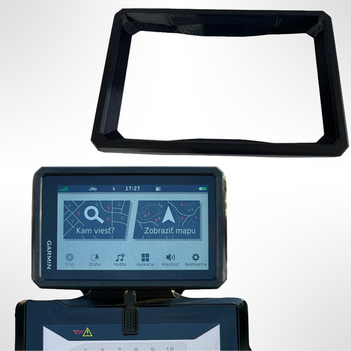 Garmin zumo custodia - zumo, xt