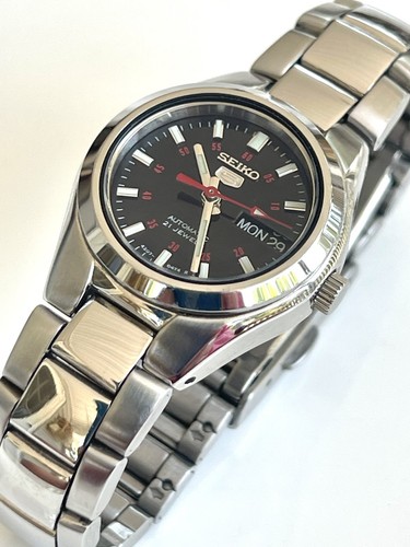 Orologio automatico donna - orologio,